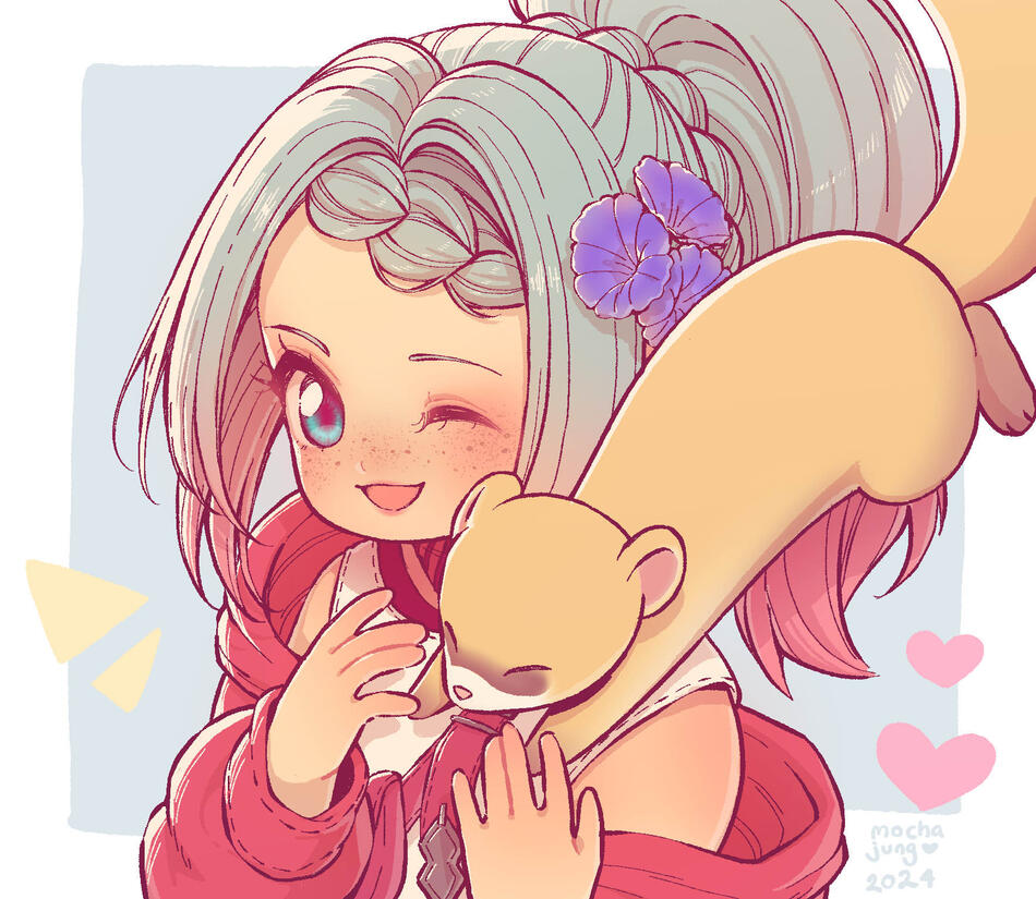 Lucy